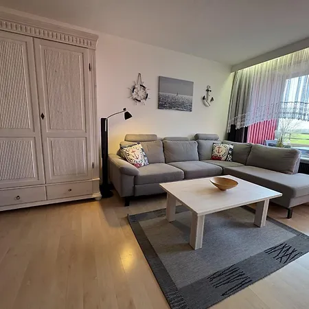 Appartement Berolina 401 - Moin *