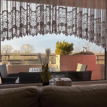 Appartement Berolina 401 - Moin *