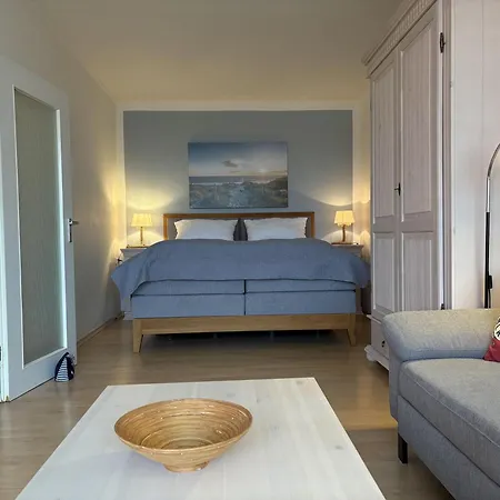 Apartamento Berolina 401 - Moin *