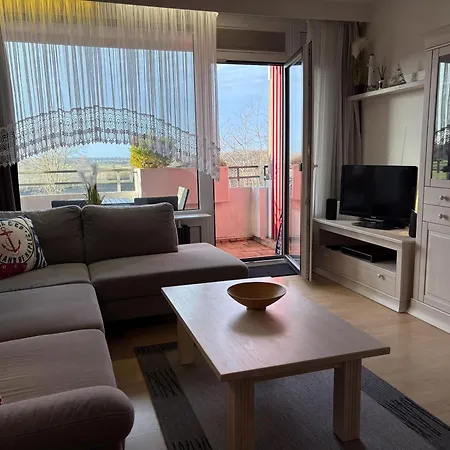 Appartement Berolina 401 - Moin