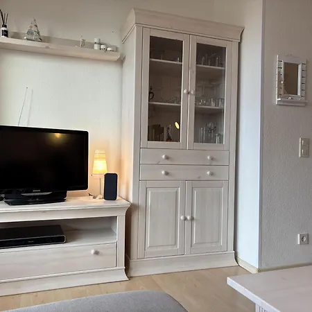 Berolina 401 - Moin Appartement *