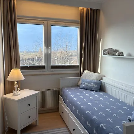 Berolina 401 - Moin Διαμέρισμα Dahme (Schleswig-Holstein)