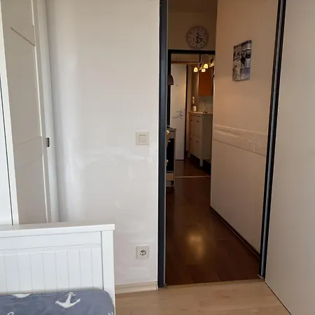 Berolina 401 - Moin Dahme (Schleswig-Holstein)