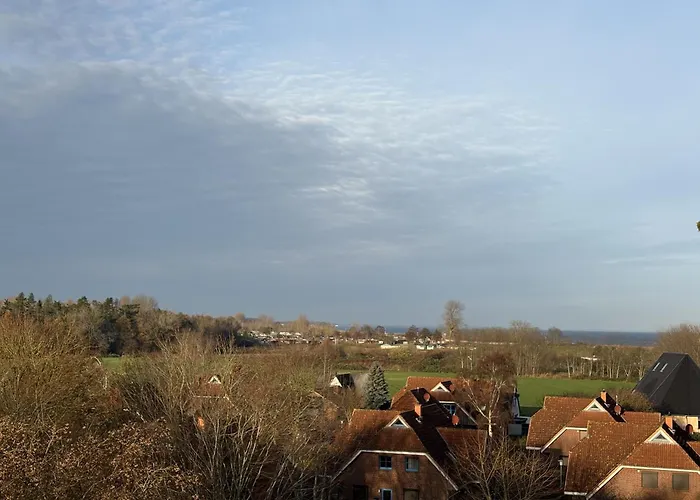 Appartement Berolina 401 - Moin