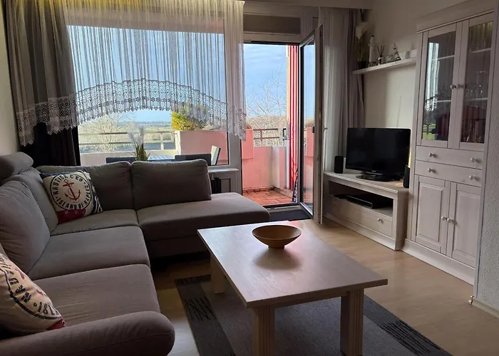 Appartement Berolina 401 - Moin