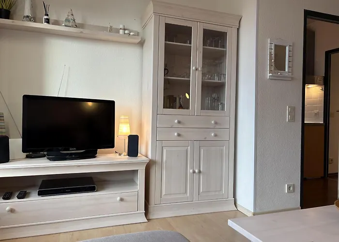 Berolina 401 - Moin Appartement *