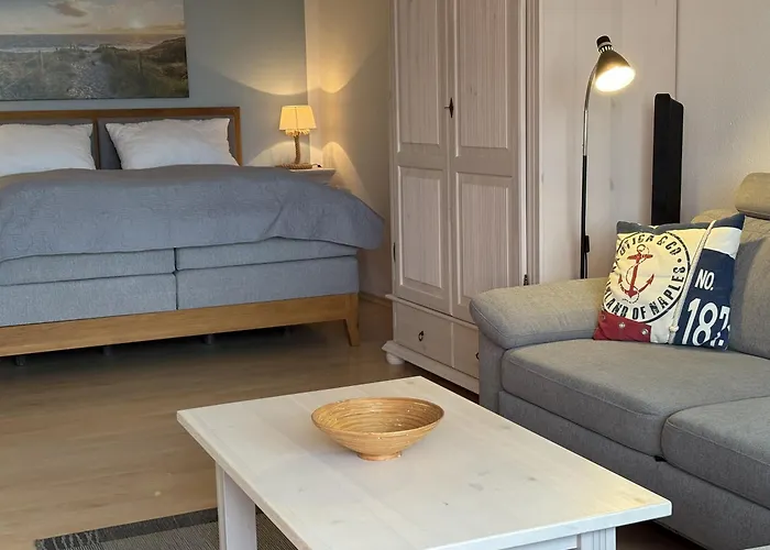 Appartement Berolina 401 - Moin Dahme (Schleswig-Holstein)