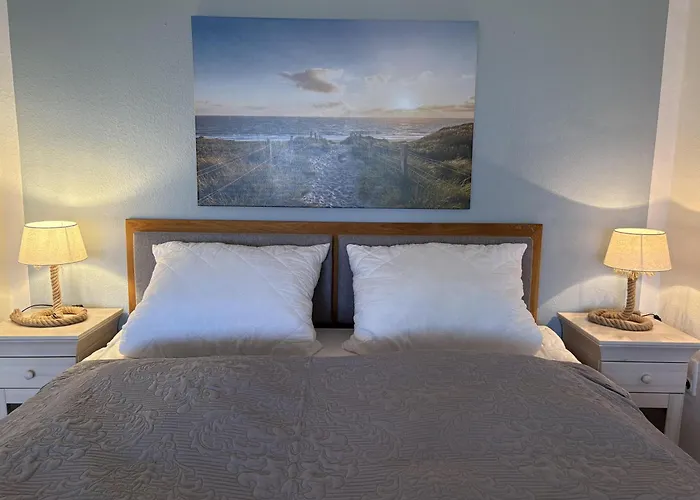 Appartement Berolina 401 - Moin *