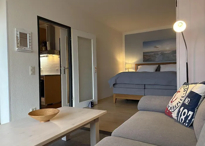 Berolina 401 - Moin Dahme (Schleswig-Holstein)