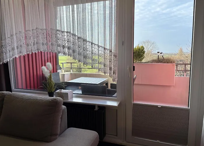 Berolina 401 - Moin Dahme (Schleswig-Holstein)