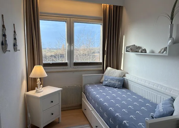 Berolina 401 - Moin Appartement Dahme (Schleswig-Holstein)