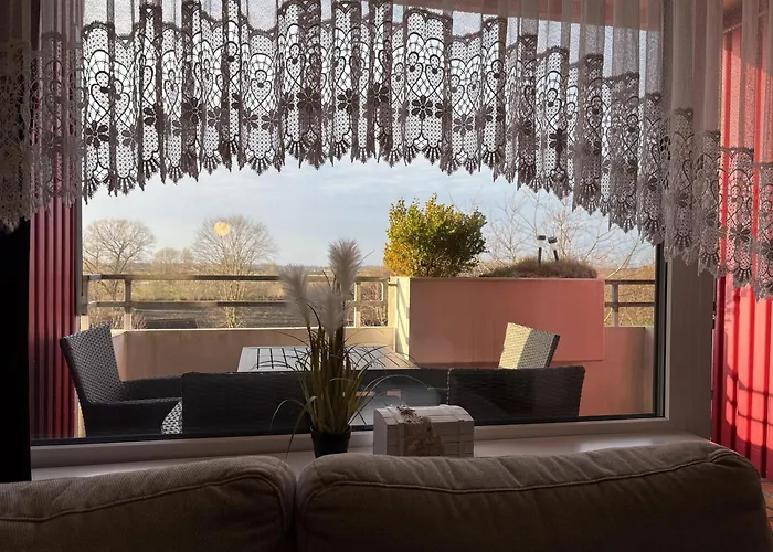 Berolina 401 - Moin Appartement *