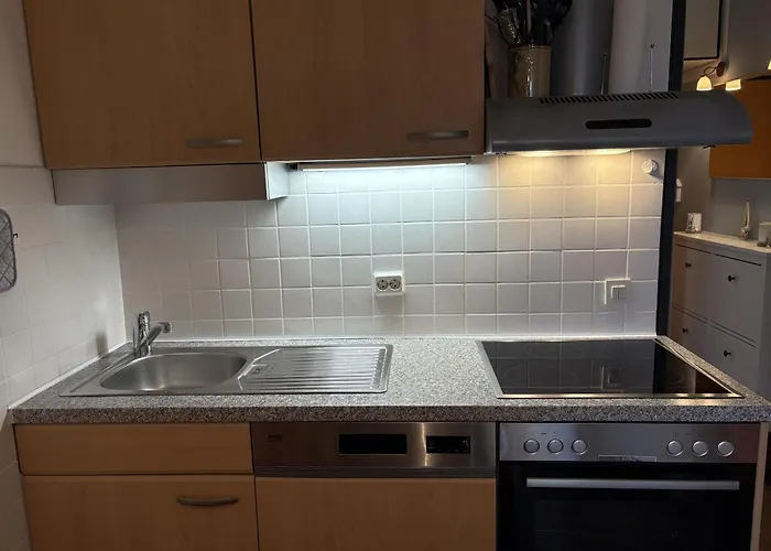 Berolina 401 - Moin Appartement Dahme (Schleswig-Holstein)