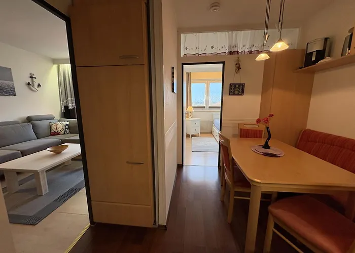 Appartement Berolina 401 - Moin