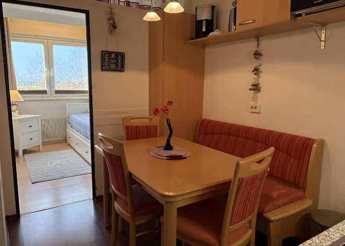 Berolina 401 - Moin * Dahme (Schleswig-Holstein)