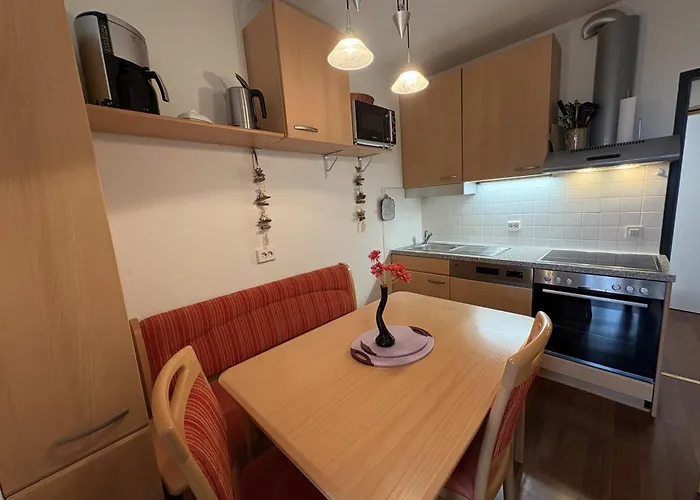 Appartement Berolina 401 - Moin Dahme (Schleswig-Holstein)