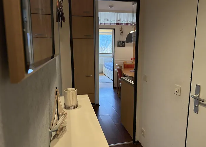 Appartement Berolina 401 - Moin Dahme (Schleswig-Holstein)