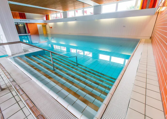 Appartement Berolina 401 - Moin Dahme (Schleswig-Holstein)