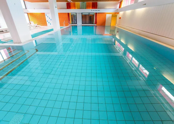 Berolina 401 - Moin Appartement *